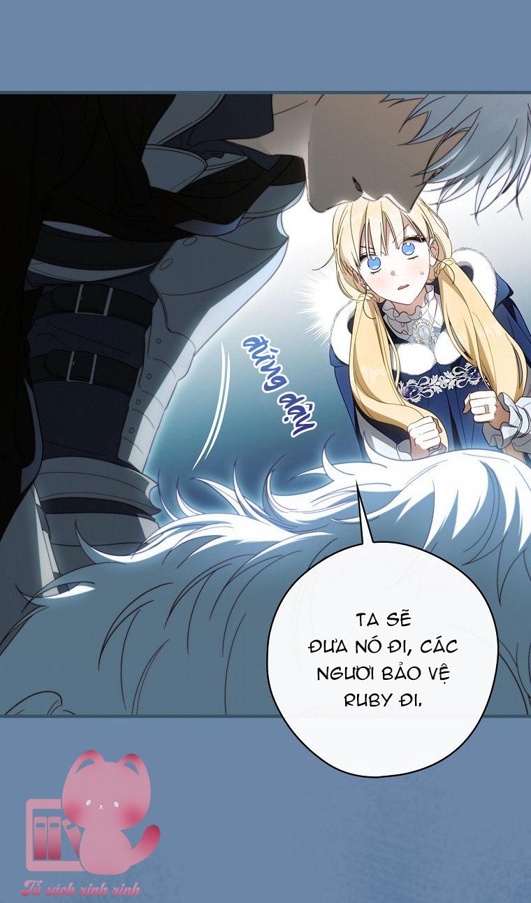 Cách Khiến Phu Quân Đứng Về Phía Tôi - Chap 65 - Trang 10