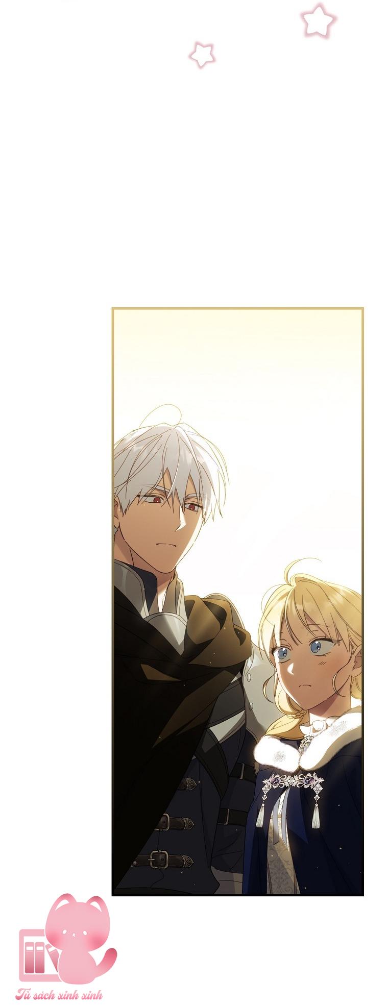 Cách Khiến Phu Quân Đứng Về Phía Tôi - Chap 65 - Trang 91