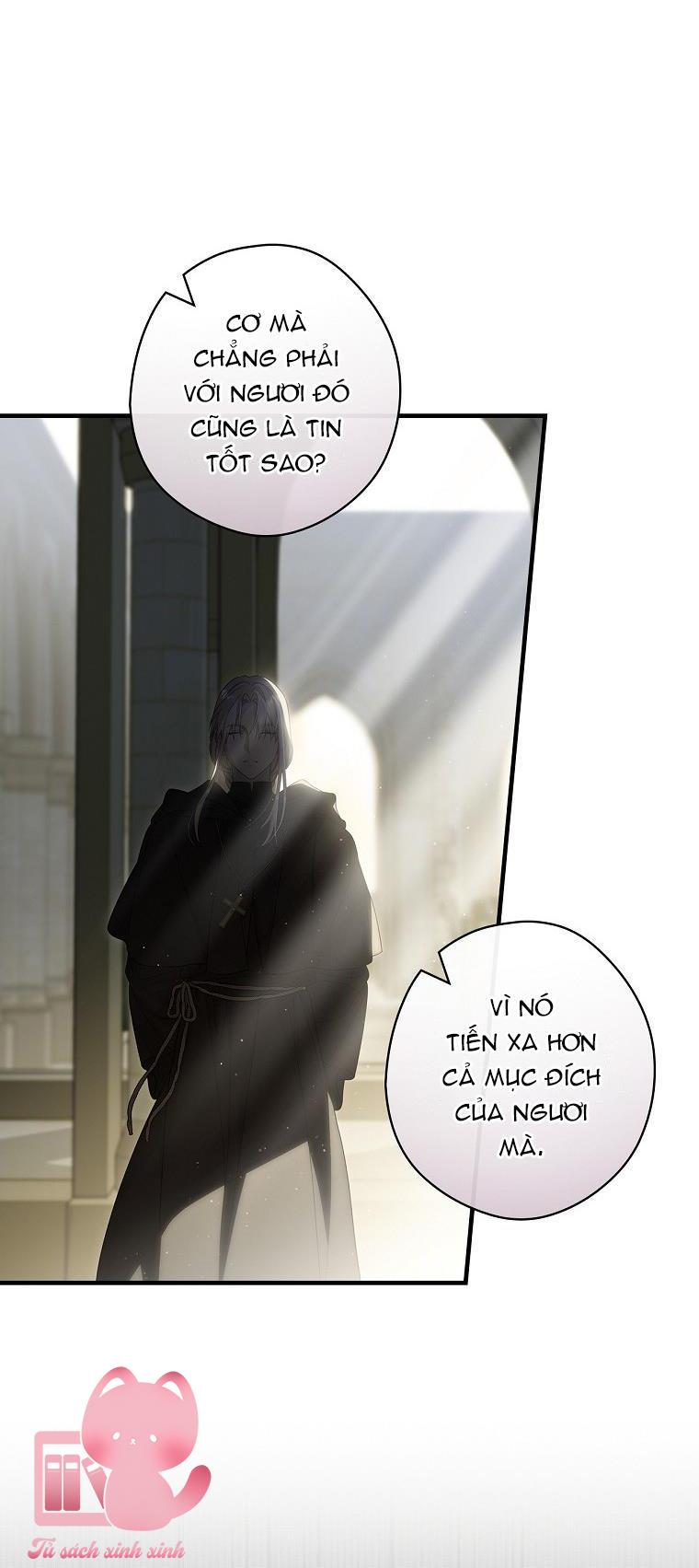 Cách Khiến Phu Quân Đứng Về Phía Tôi - Chap 66 - Trang 11
