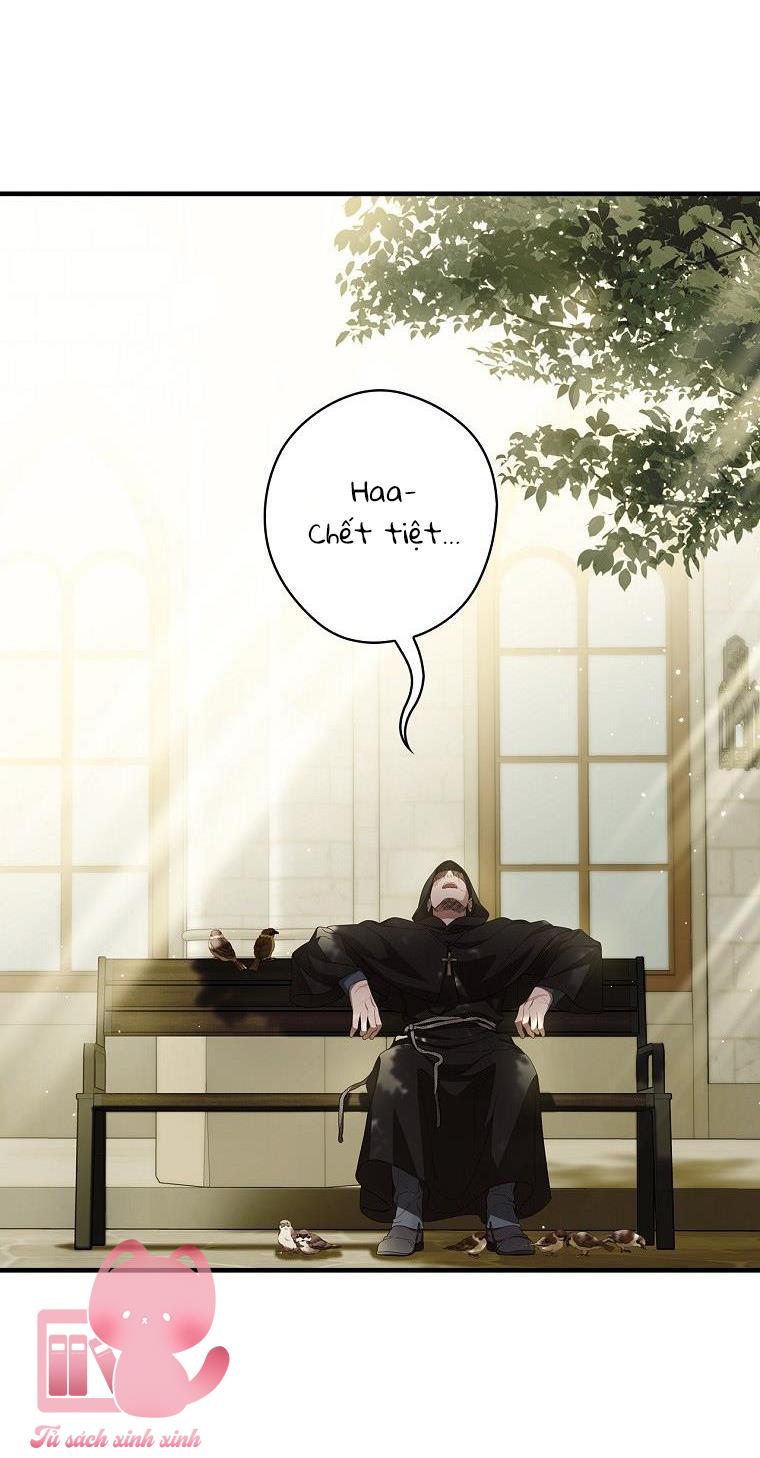 Cách Khiến Phu Quân Đứng Về Phía Tôi - Chap 66 - Trang 3