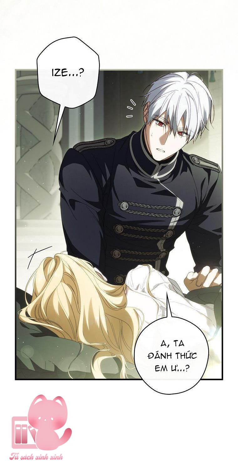 Cách Khiến Phu Quân Đứng Về Phía Tôi - Chap 66 - Trang 21