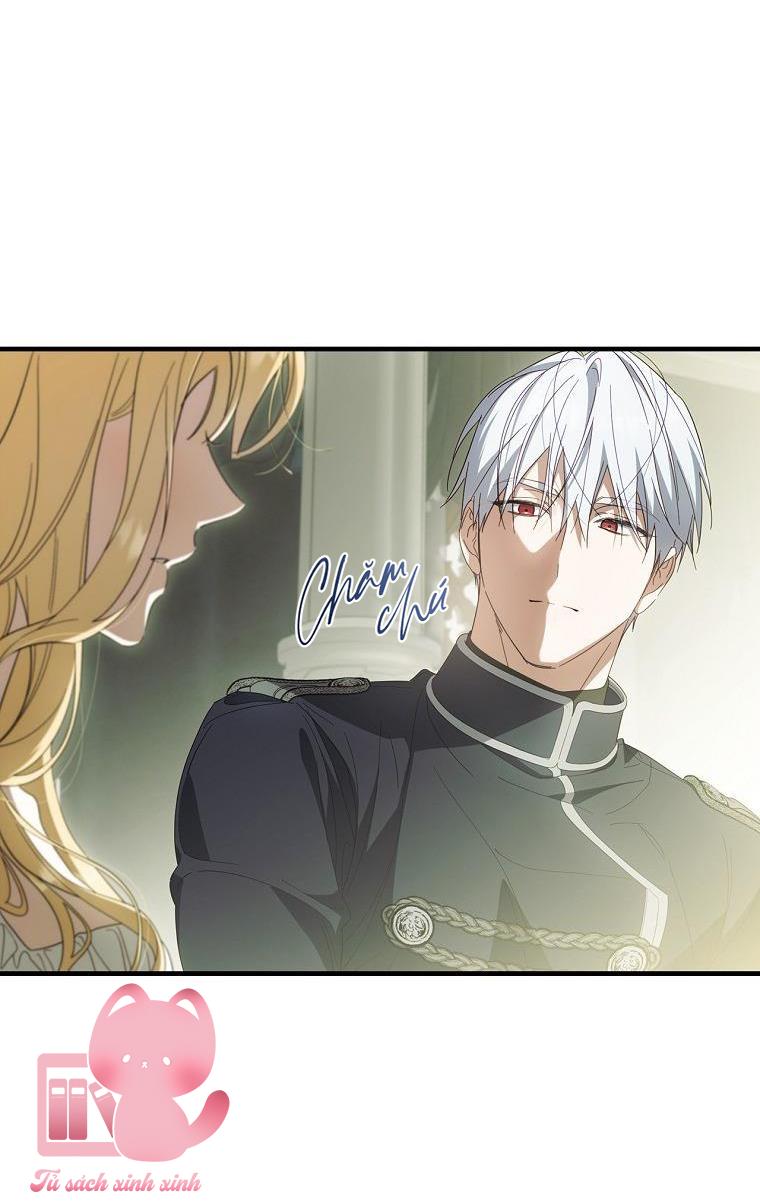 Cách Khiến Phu Quân Đứng Về Phía Tôi - Chap 66 - Trang 24