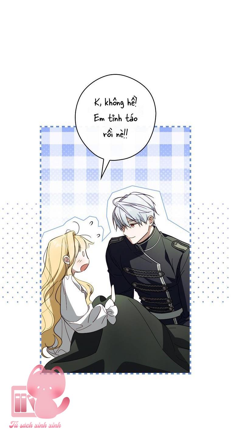 Cách Khiến Phu Quân Đứng Về Phía Tôi - Chap 66 - Trang 26