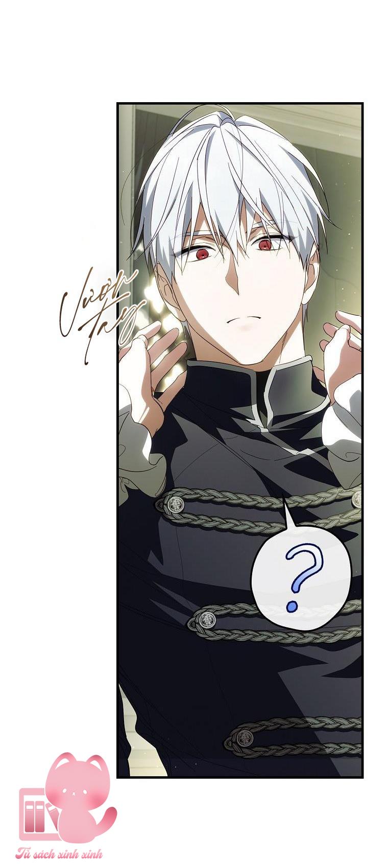 Cách Khiến Phu Quân Đứng Về Phía Tôi - Chap 66 - Trang 27