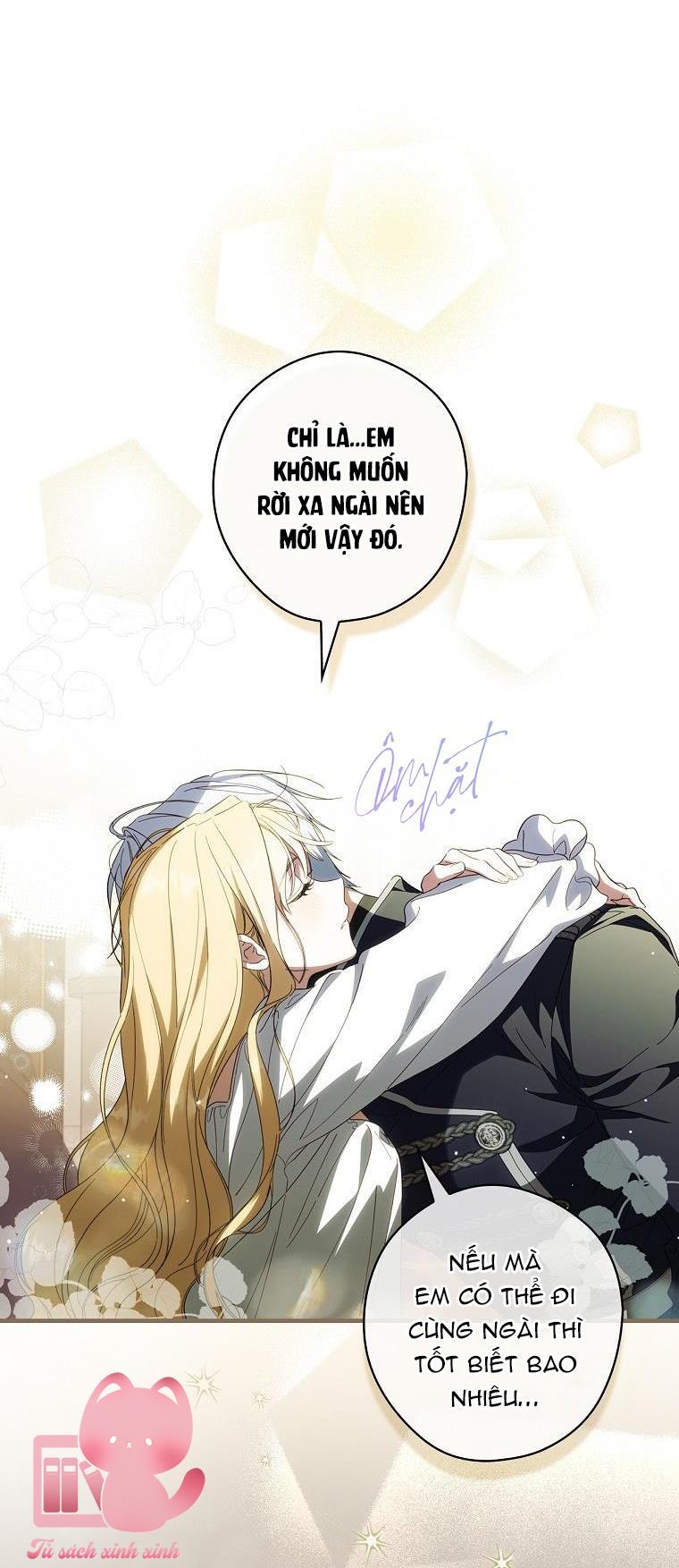Cách Khiến Phu Quân Đứng Về Phía Tôi - Chap 66 - Trang 28