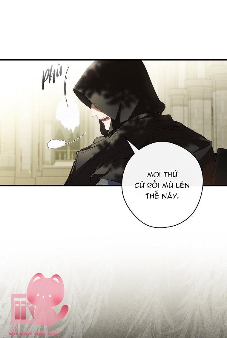 Cách Khiến Phu Quân Đứng Về Phía Tôi - Chap 66 - Trang 4
