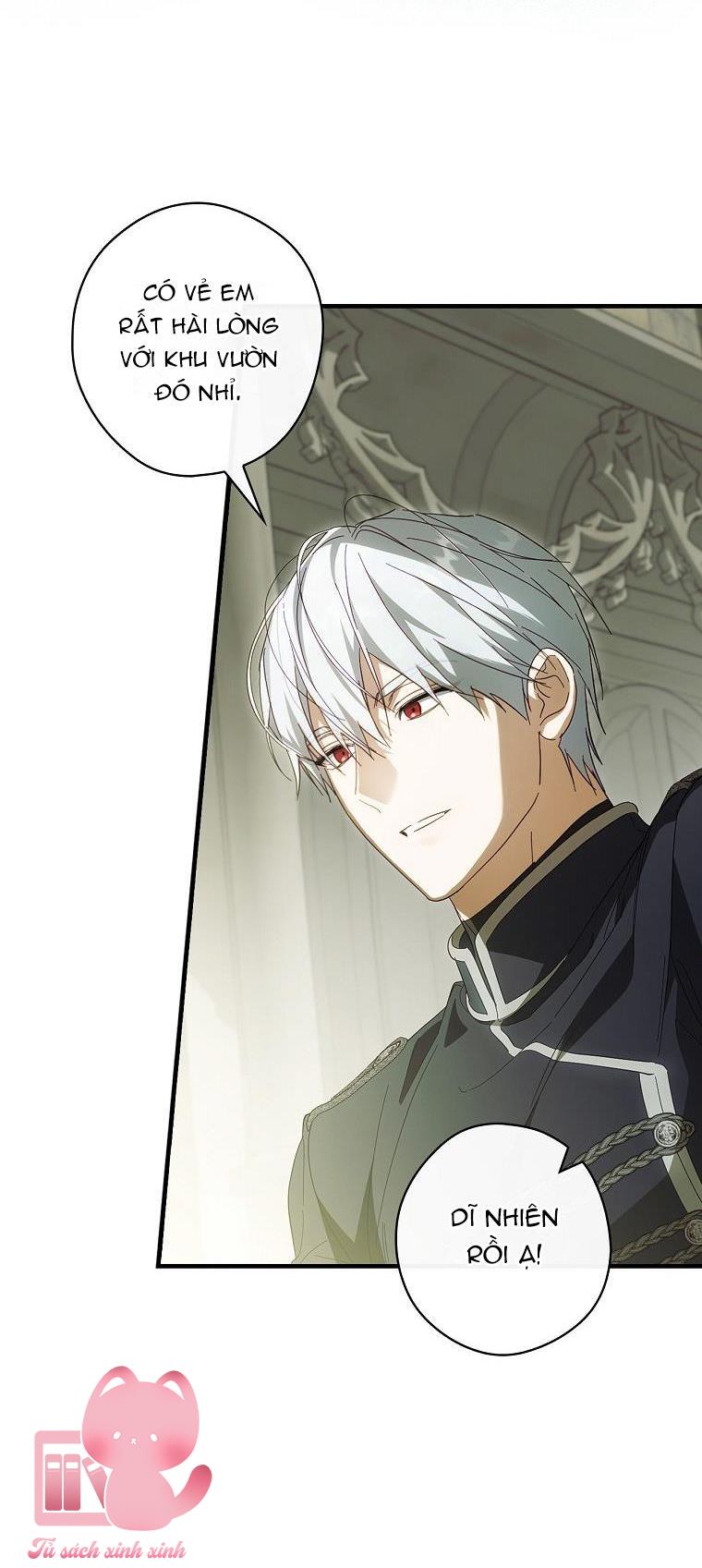 Cách Khiến Phu Quân Đứng Về Phía Tôi - Chap 66 - Trang 34