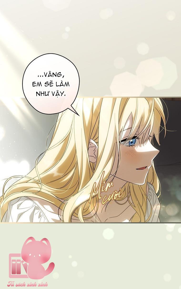 Cách Khiến Phu Quân Đứng Về Phía Tôi - Chap 66 - Trang 37