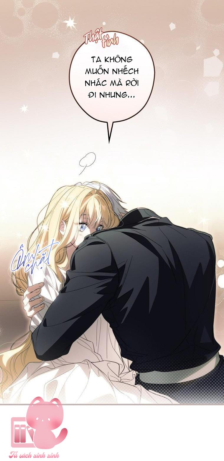 Cách Khiến Phu Quân Đứng Về Phía Tôi - Chap 66 - Trang 40