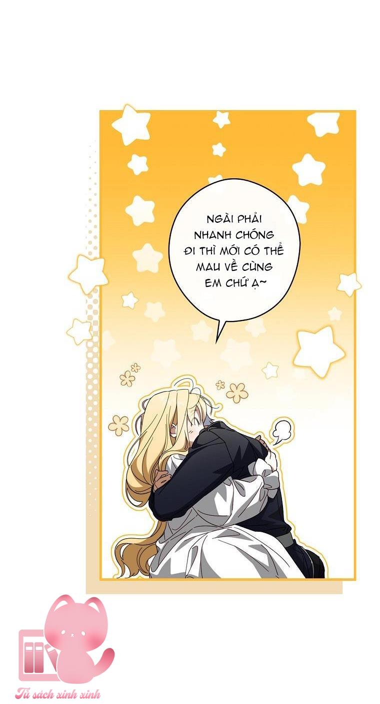 Cách Khiến Phu Quân Đứng Về Phía Tôi - Chap 66 - Trang 41