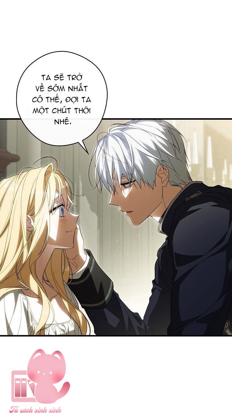 Cách Khiến Phu Quân Đứng Về Phía Tôi - Chap 66 - Trang 42
