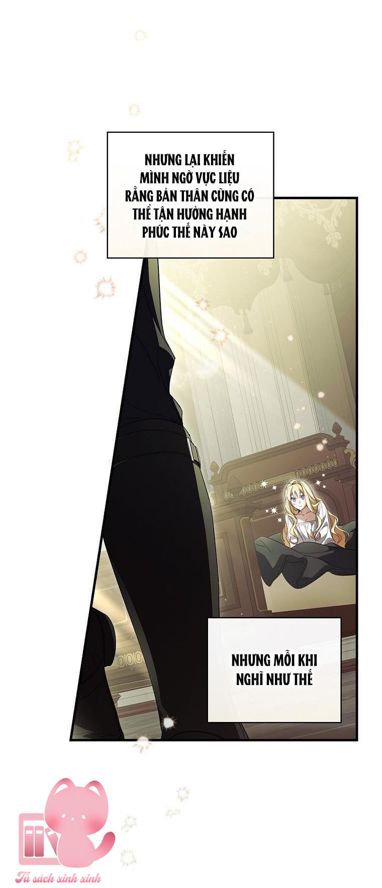 Cách Khiến Phu Quân Đứng Về Phía Tôi - Chap 66 - Trang 44