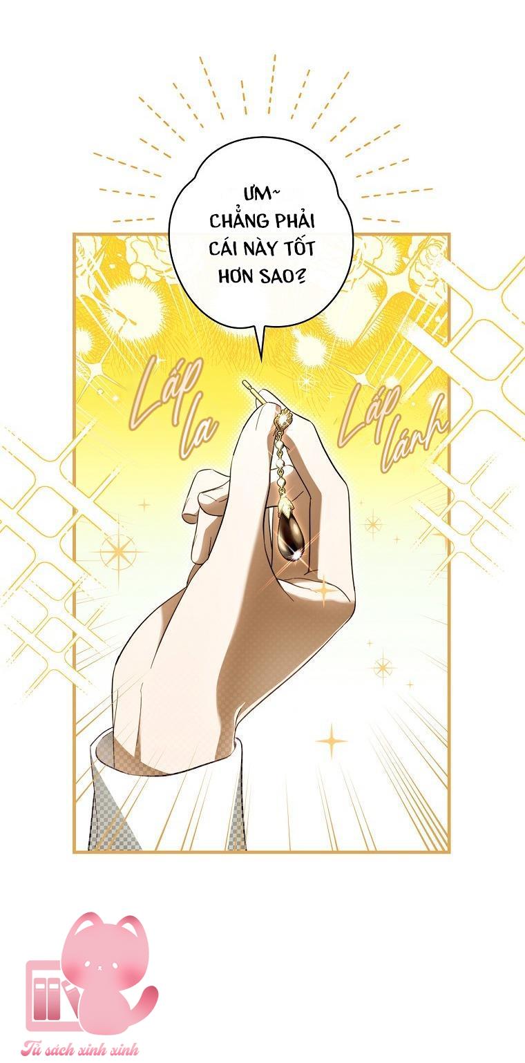 Cách Khiến Phu Quân Đứng Về Phía Tôi - Chap 66 - Trang 47