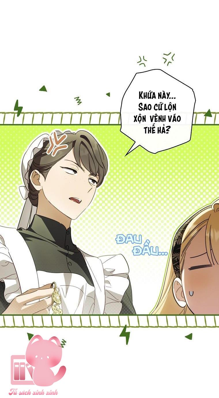 Cách Khiến Phu Quân Đứng Về Phía Tôi - Chap 66 - Trang 49