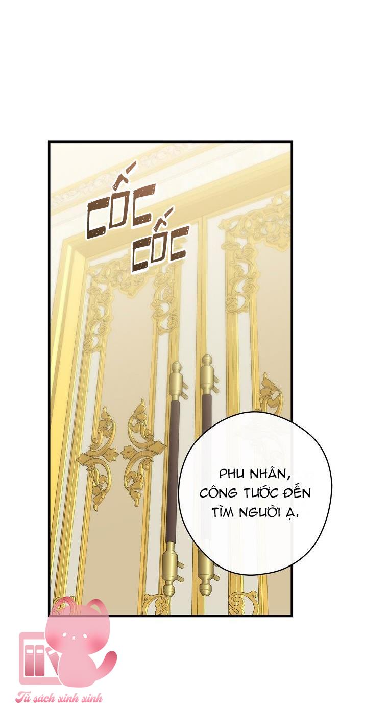 Cách Khiến Phu Quân Đứng Về Phía Tôi - Chap 66 - Trang 51