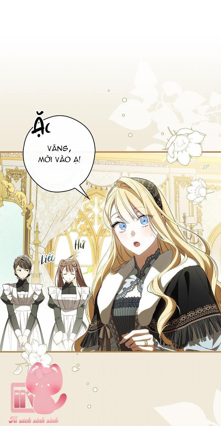 Cách Khiến Phu Quân Đứng Về Phía Tôi - Chap 66 - Trang 52