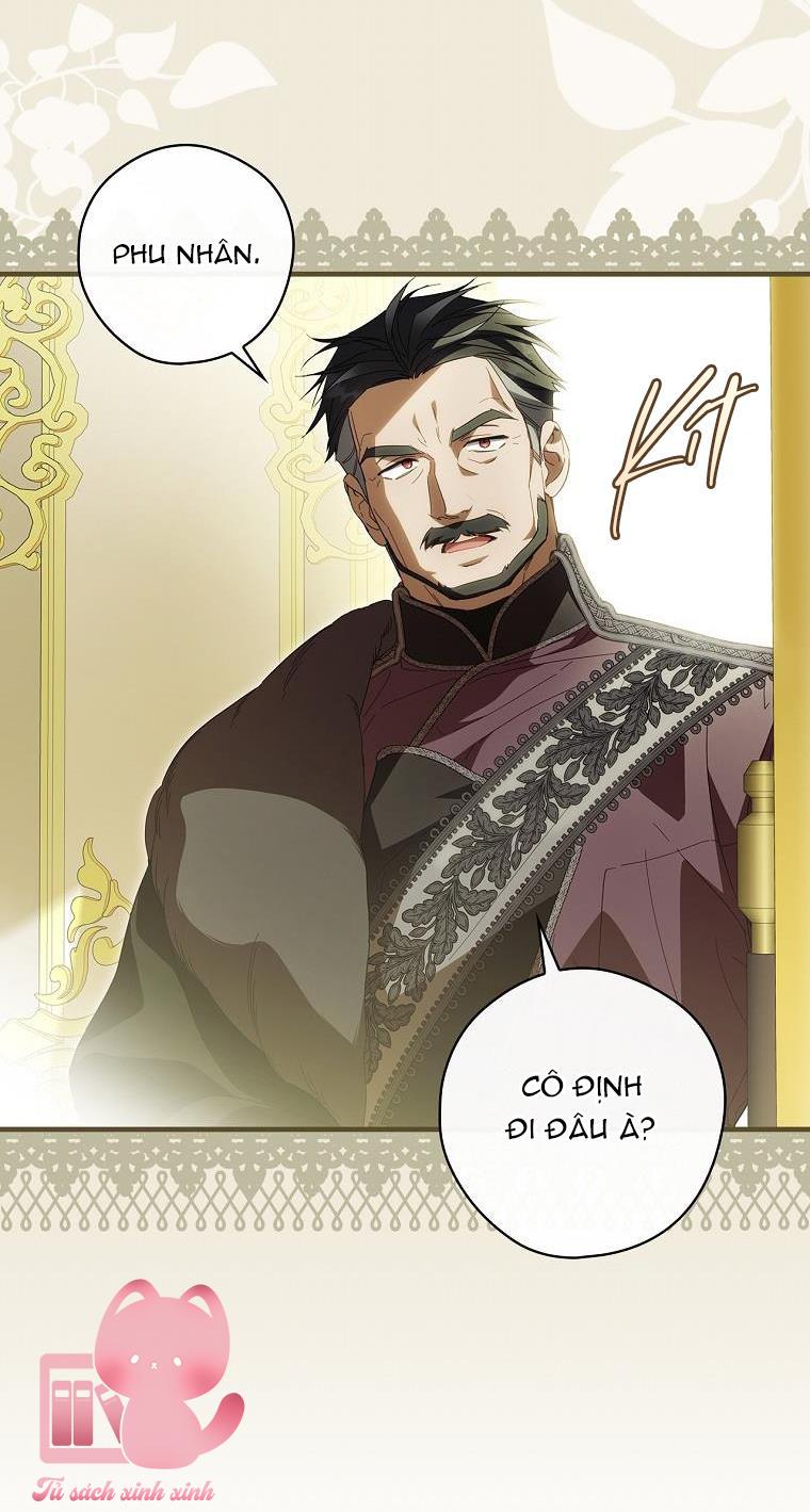 Cách Khiến Phu Quân Đứng Về Phía Tôi - Chap 66 - Trang 53