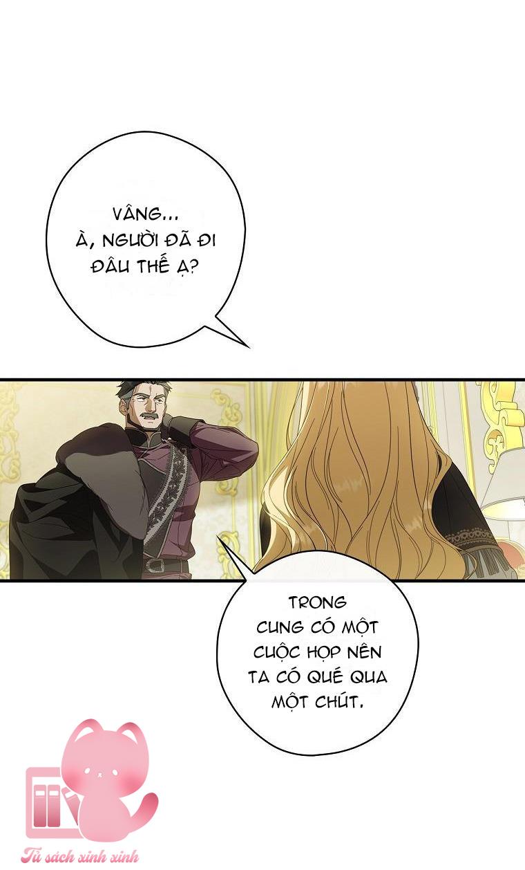 Cách Khiến Phu Quân Đứng Về Phía Tôi - Chap 66 - Trang 55