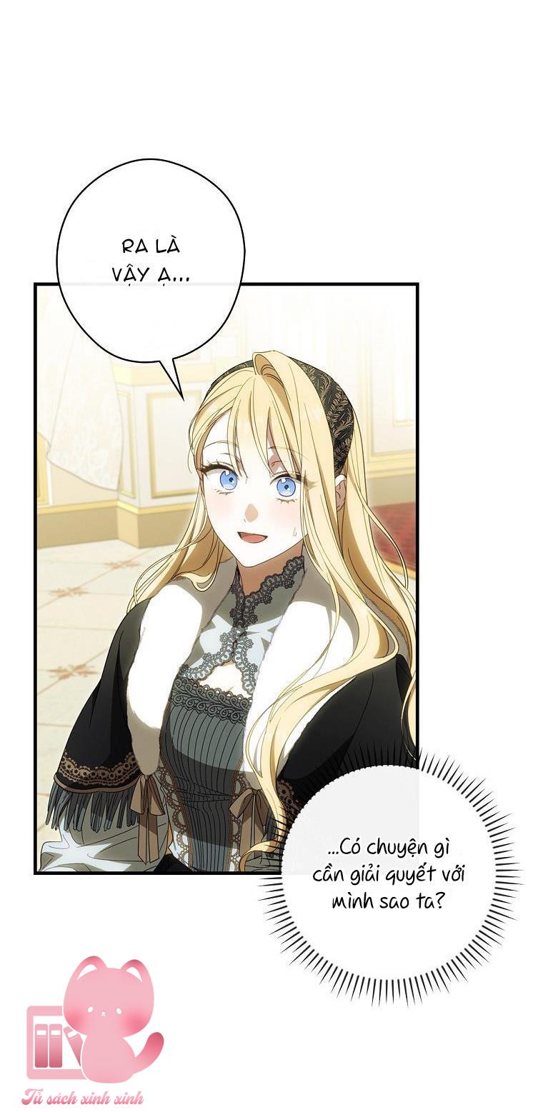 Cách Khiến Phu Quân Đứng Về Phía Tôi - Chap 66 - Trang 56