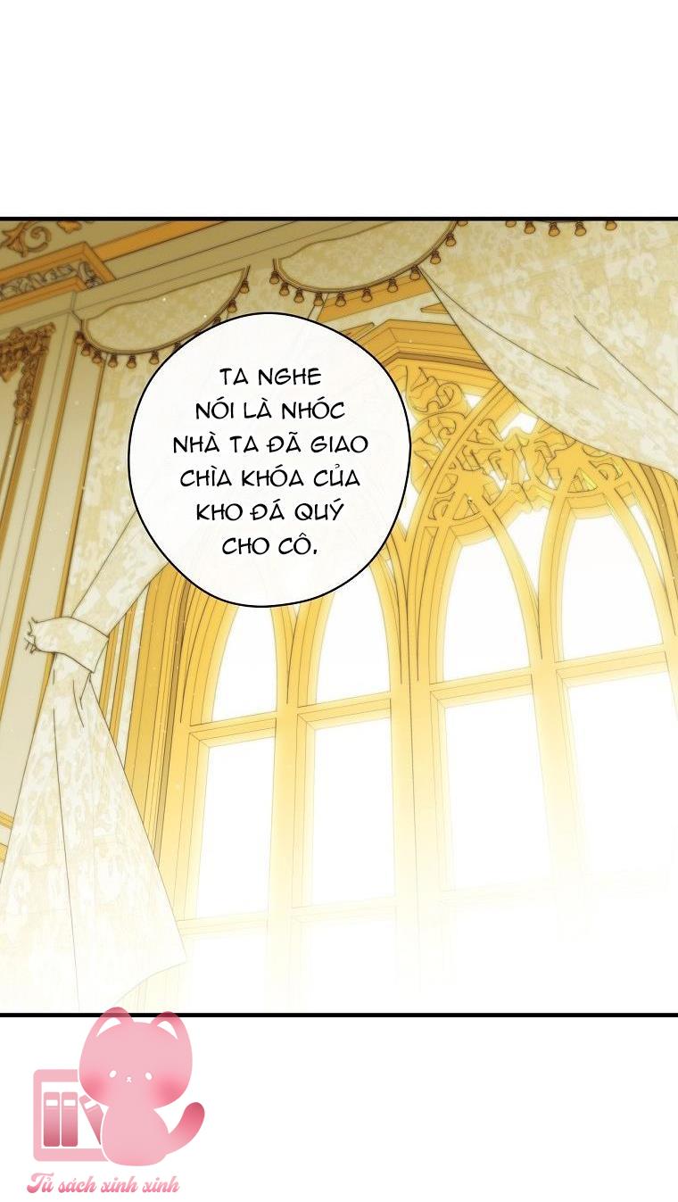 Cách Khiến Phu Quân Đứng Về Phía Tôi - Chap 66 - Trang 57
