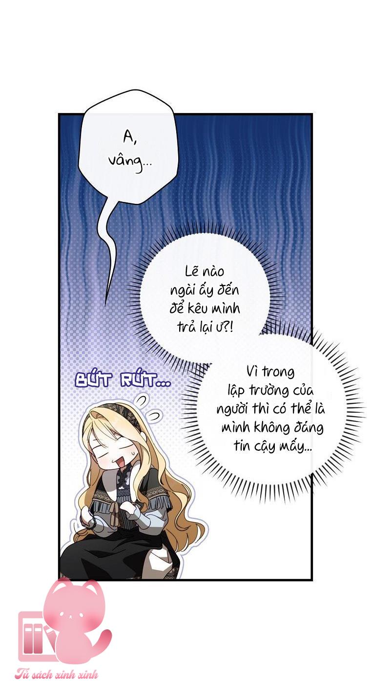 Cách Khiến Phu Quân Đứng Về Phía Tôi - Chap 66 - Trang 58