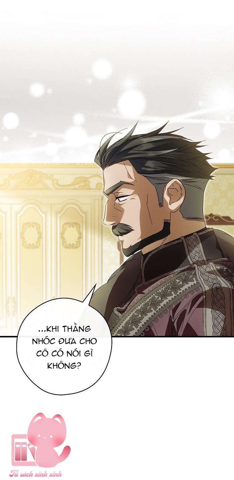 Cách Khiến Phu Quân Đứng Về Phía Tôi - Chap 66 - Trang 59