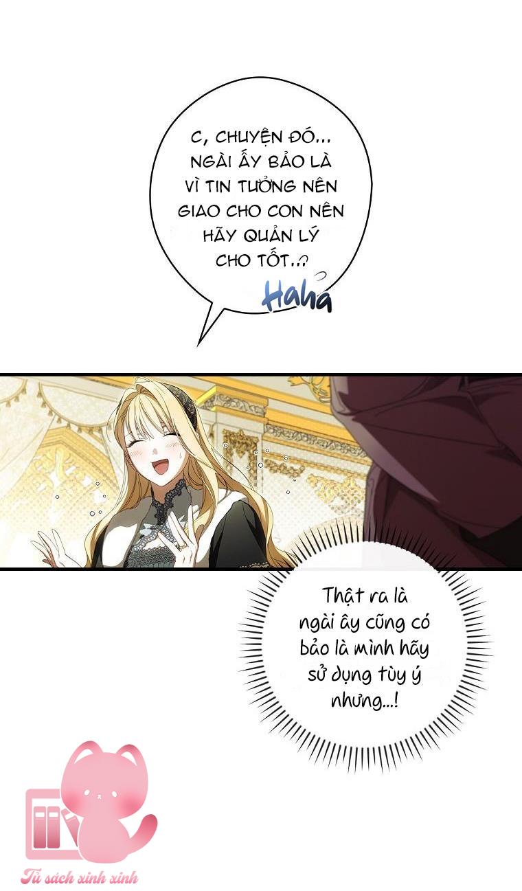 Cách Khiến Phu Quân Đứng Về Phía Tôi - Chap 66 - Trang 60