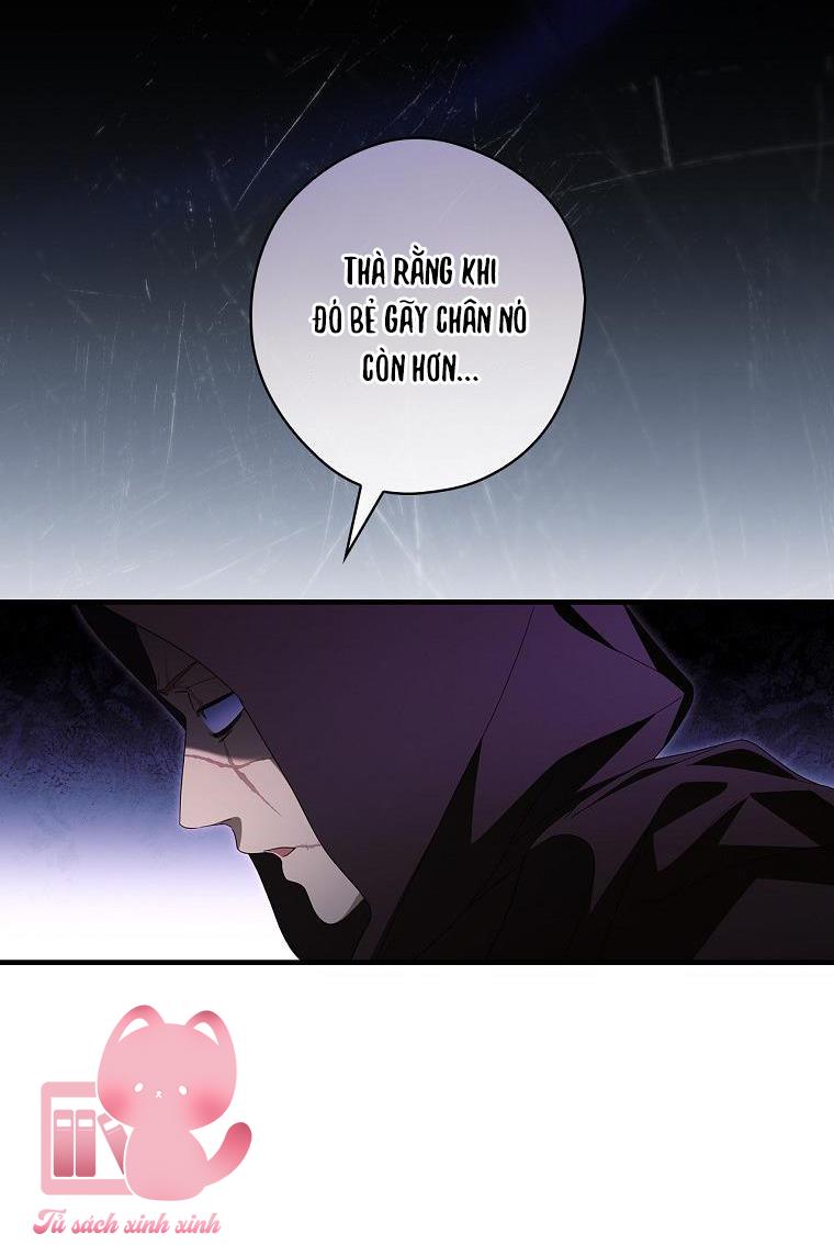 Cách Khiến Phu Quân Đứng Về Phía Tôi - Chap 66 - Trang 7