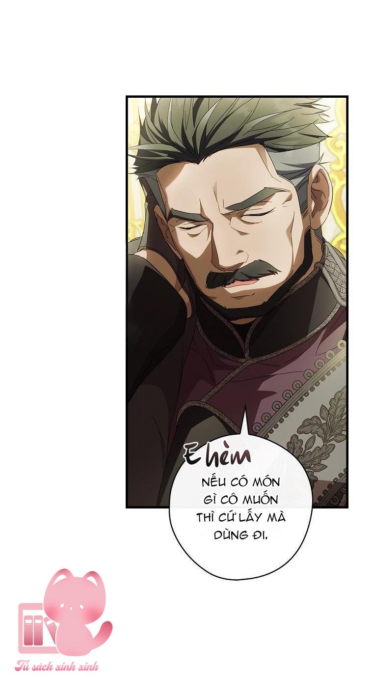 Cách Khiến Phu Quân Đứng Về Phía Tôi - Chap 66 - Trang 61