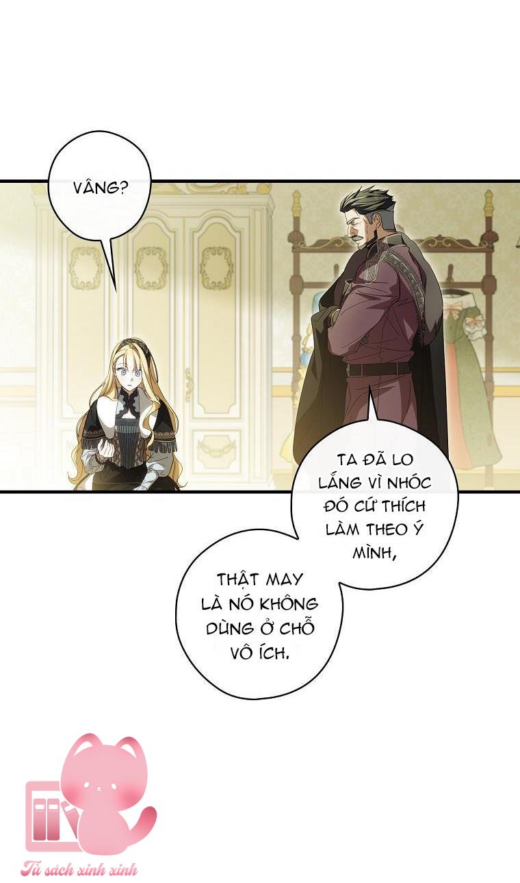 Cách Khiến Phu Quân Đứng Về Phía Tôi - Chap 66 - Trang 64