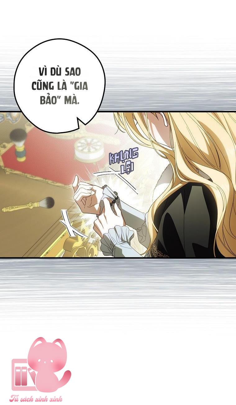 Cách Khiến Phu Quân Đứng Về Phía Tôi - Chap 66 - Trang 65