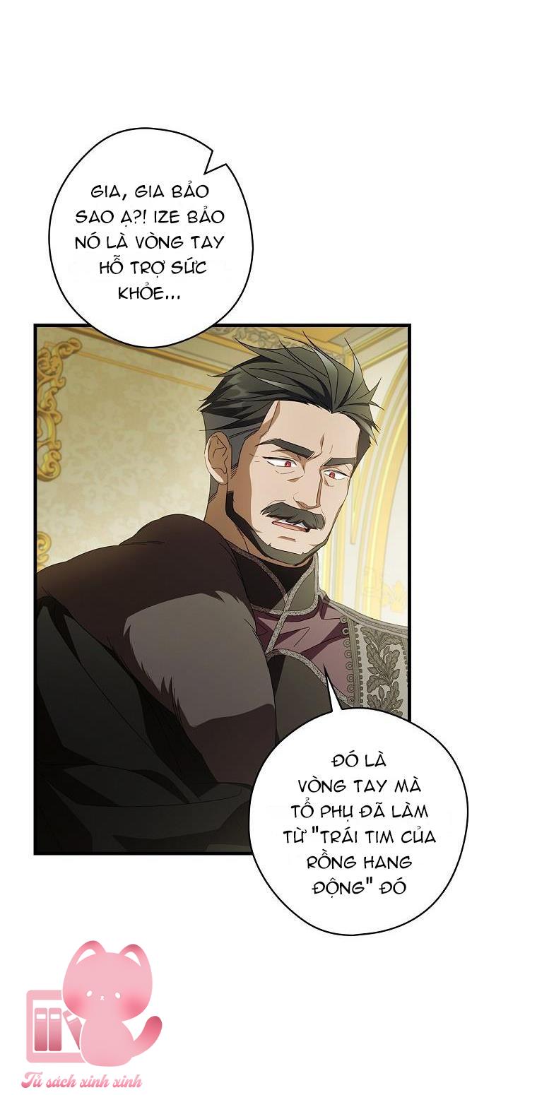 Cách Khiến Phu Quân Đứng Về Phía Tôi - Chap 66 - Trang 66