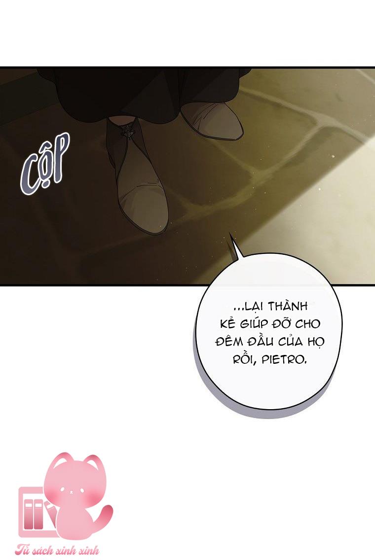 Cách Khiến Phu Quân Đứng Về Phía Tôi - Chap 66 - Trang 8