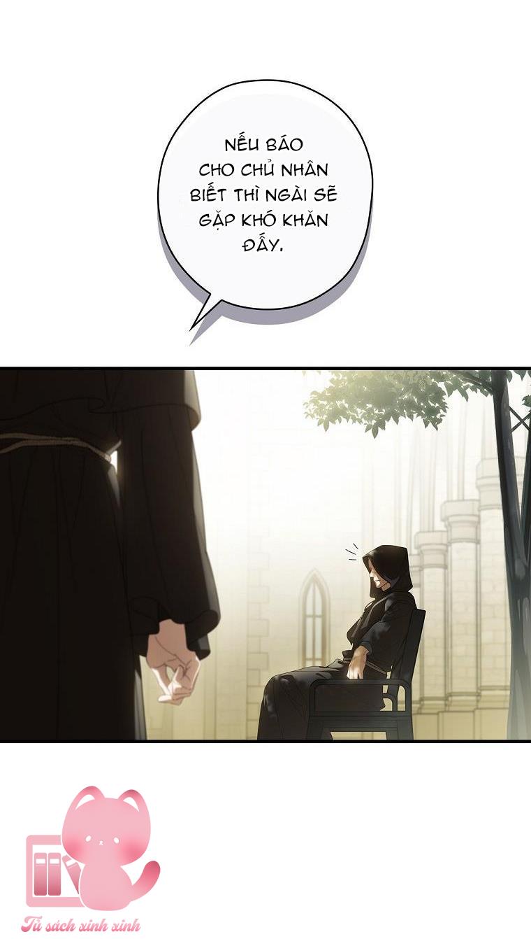 Cách Khiến Phu Quân Đứng Về Phía Tôi - Chap 66 - Trang 9