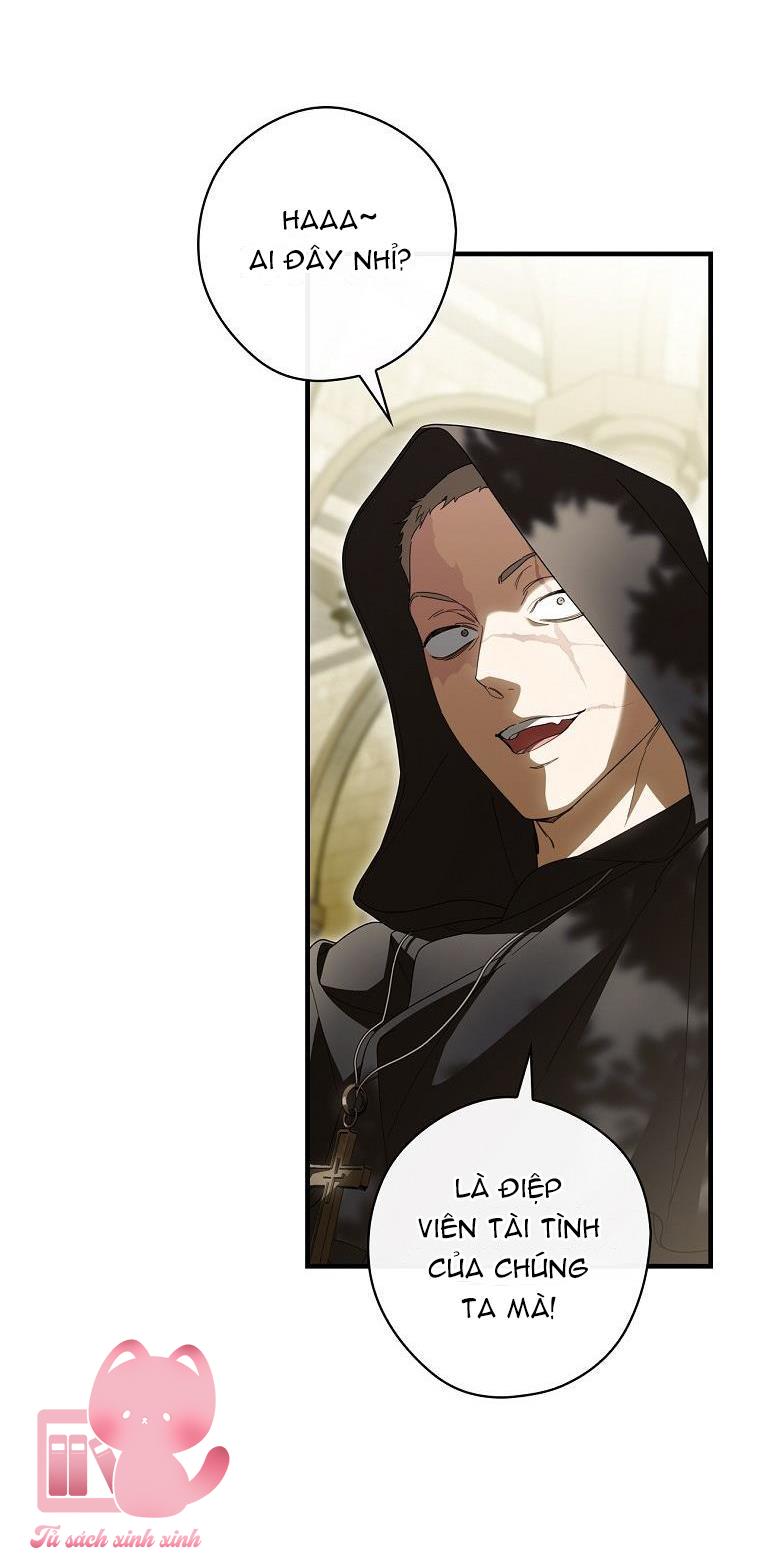 Cách Khiến Phu Quân Đứng Về Phía Tôi - Chap 66 - Trang 10