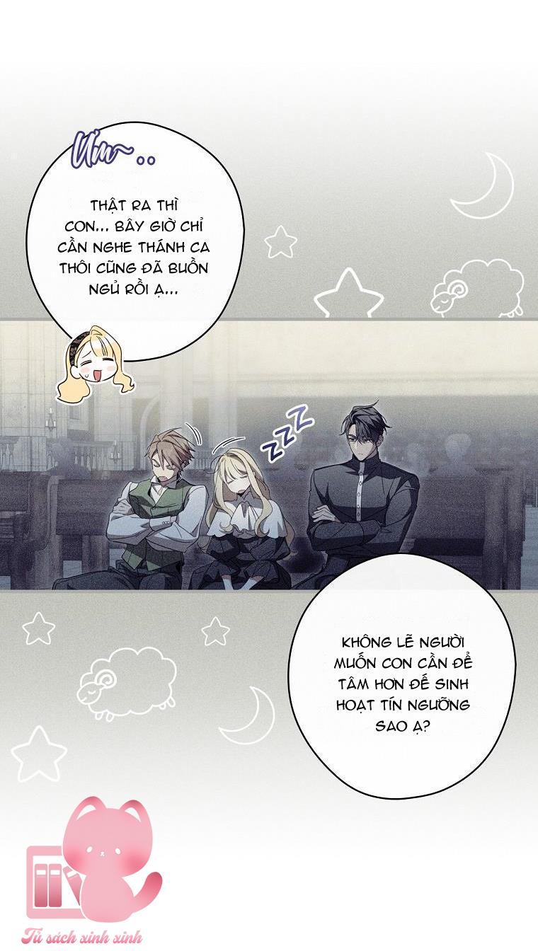 Cách Khiến Phu Quân Đứng Về Phía Tôi - Chap 67 - Trang 11