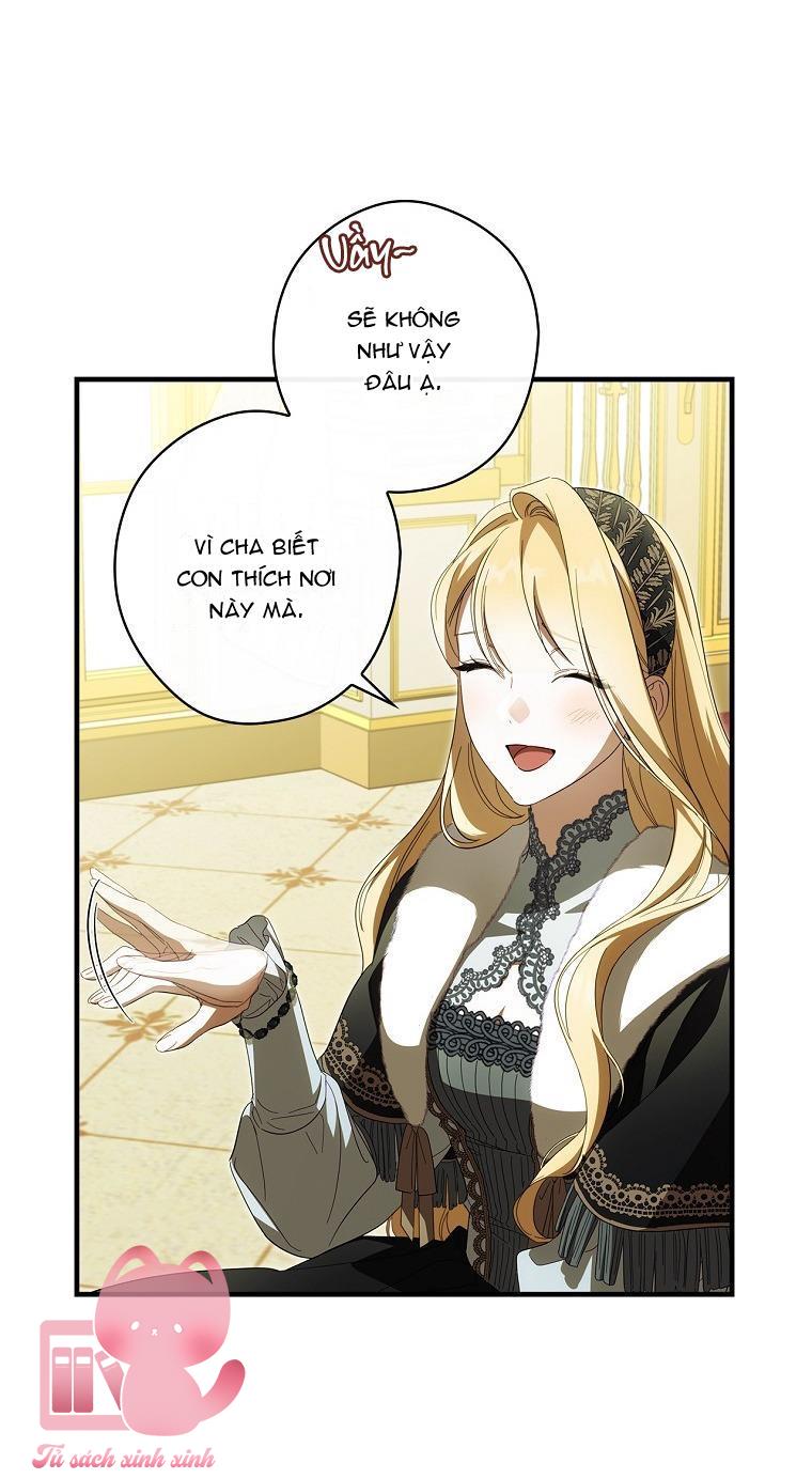Cách Khiến Phu Quân Đứng Về Phía Tôi - Chap 67 - Trang 13