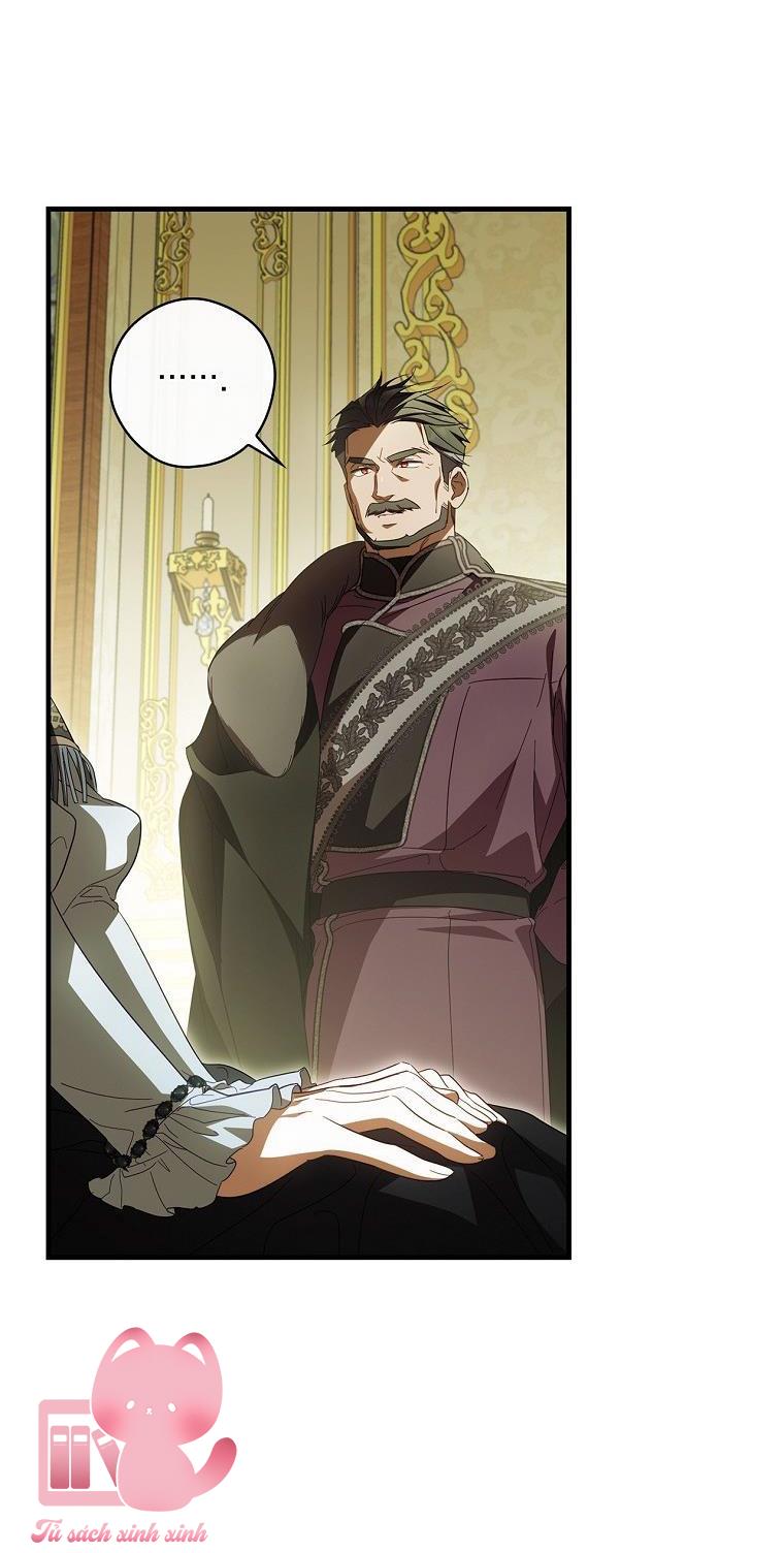 Cách Khiến Phu Quân Đứng Về Phía Tôi - Chap 67 - Trang 14
