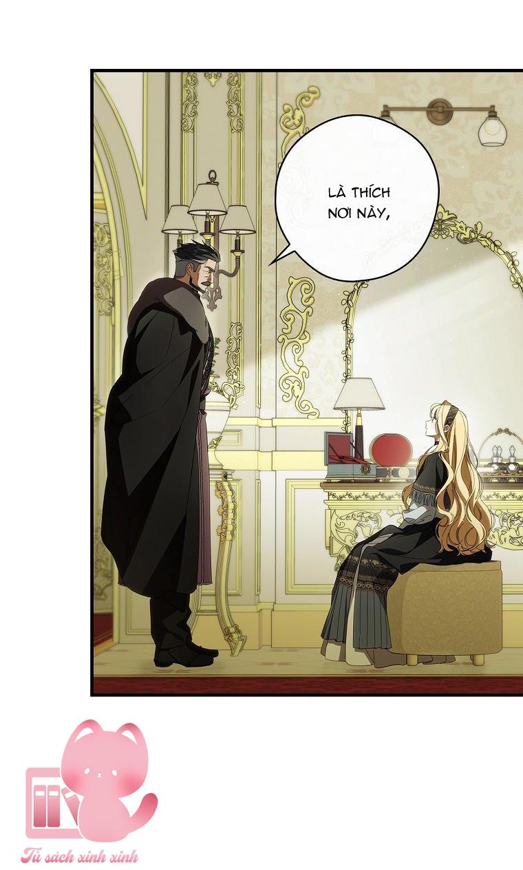 Cách Khiến Phu Quân Đứng Về Phía Tôi - Chap 67 - Trang 15