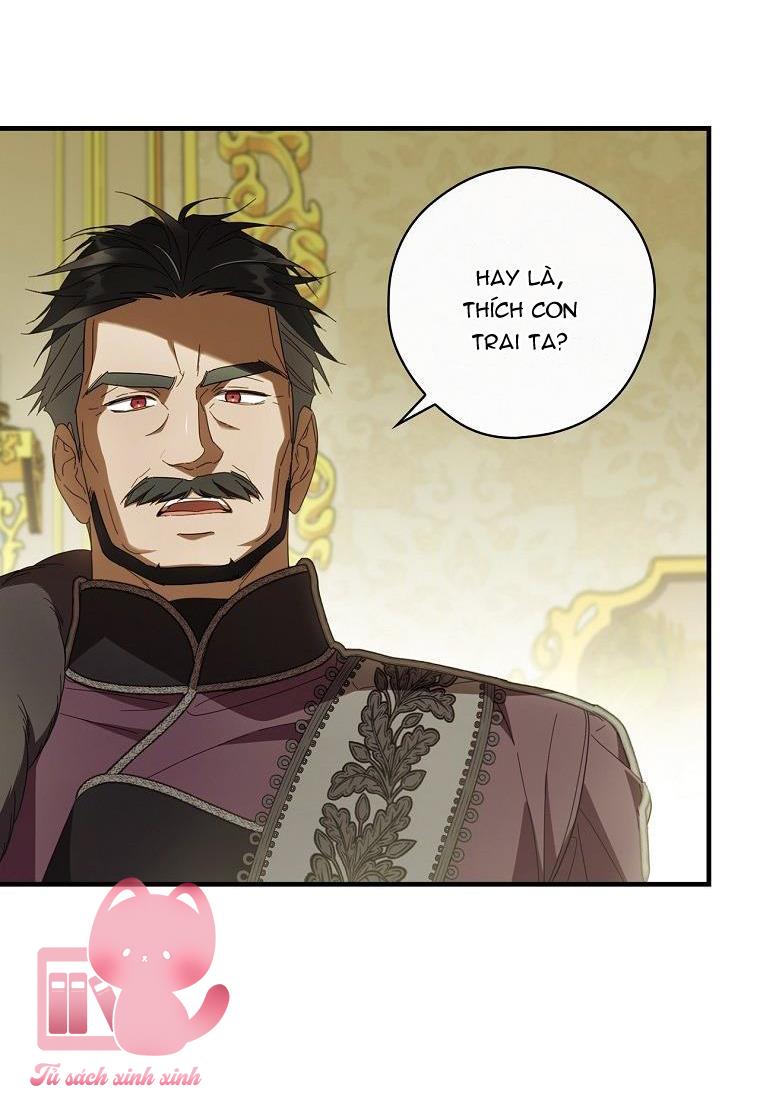 Cách Khiến Phu Quân Đứng Về Phía Tôi - Chap 67 - Trang 16