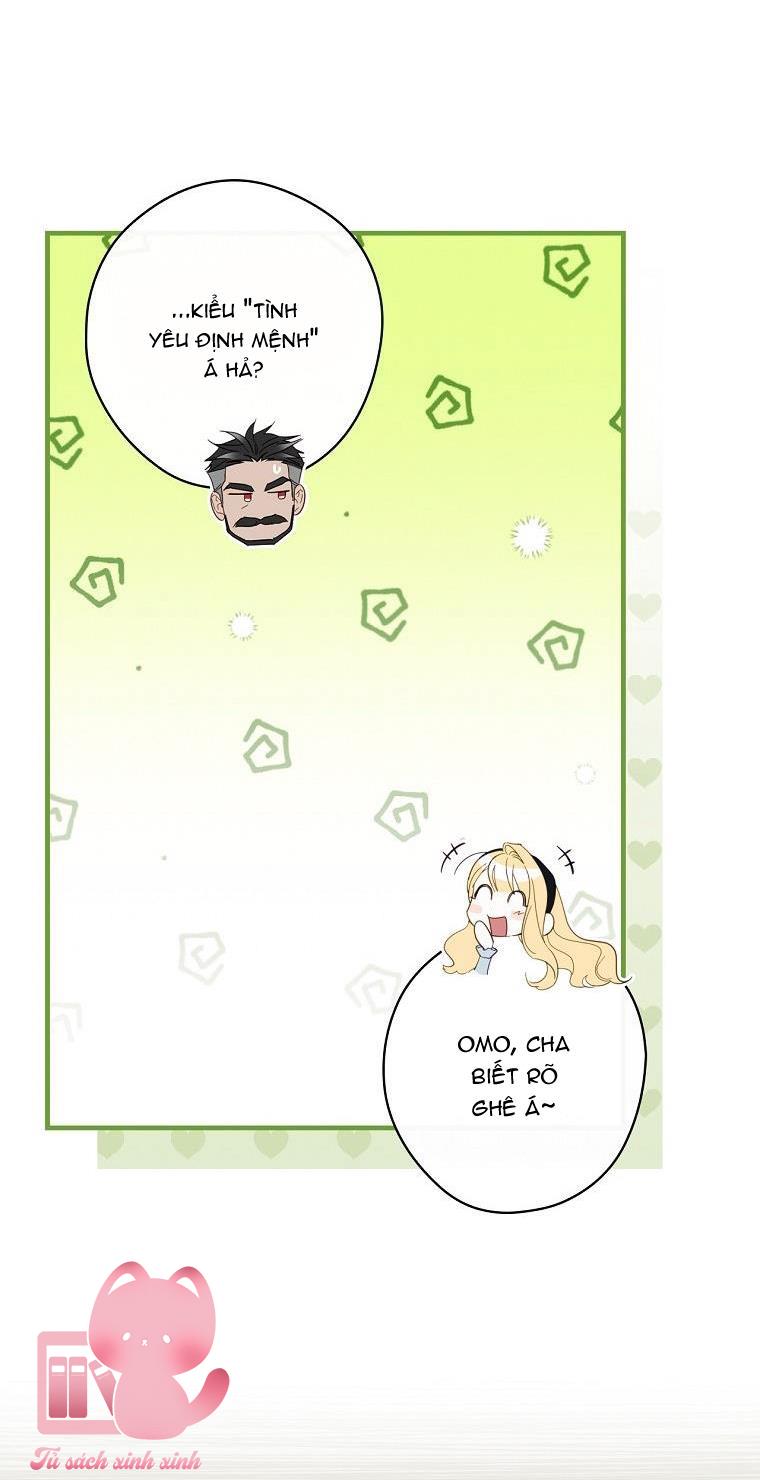 Cách Khiến Phu Quân Đứng Về Phía Tôi - Chap 67 - Trang 19