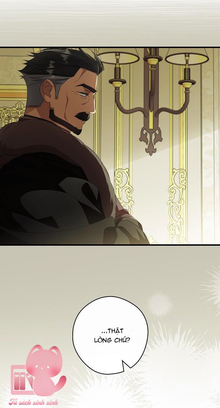 Cách Khiến Phu Quân Đứng Về Phía Tôi - Chap 67 - Trang 20