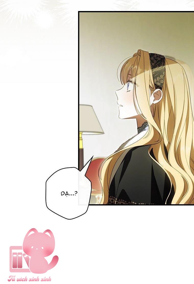 Cách Khiến Phu Quân Đứng Về Phía Tôi - Chap 67 - Trang 21