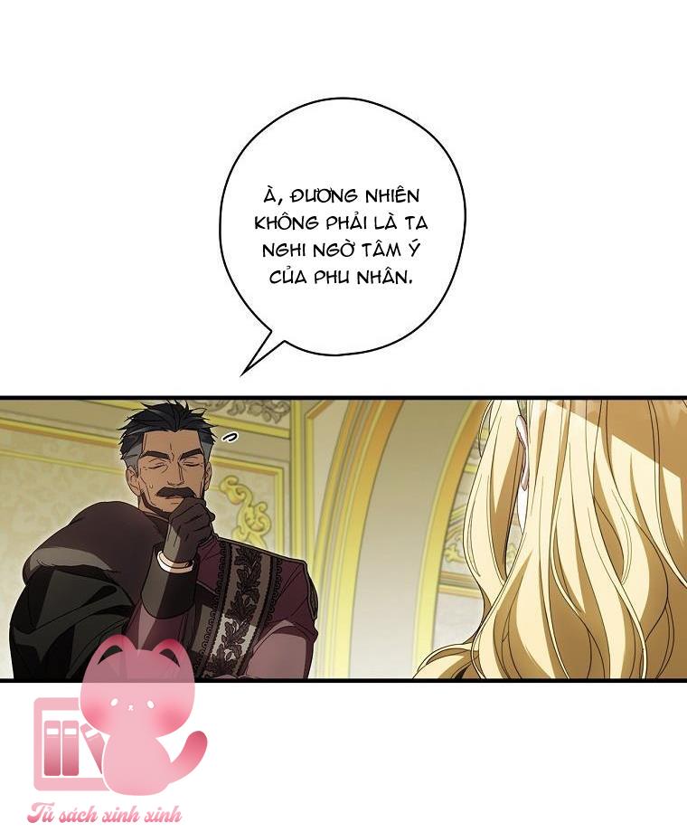 Cách Khiến Phu Quân Đứng Về Phía Tôi - Chap 67 - Trang 22