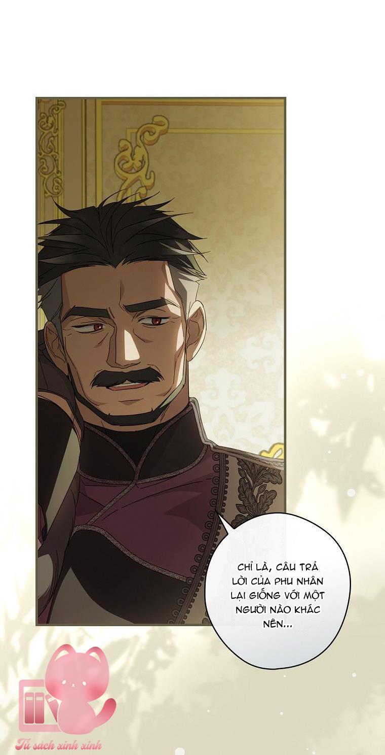 Cách Khiến Phu Quân Đứng Về Phía Tôi - Chap 67 - Trang 23