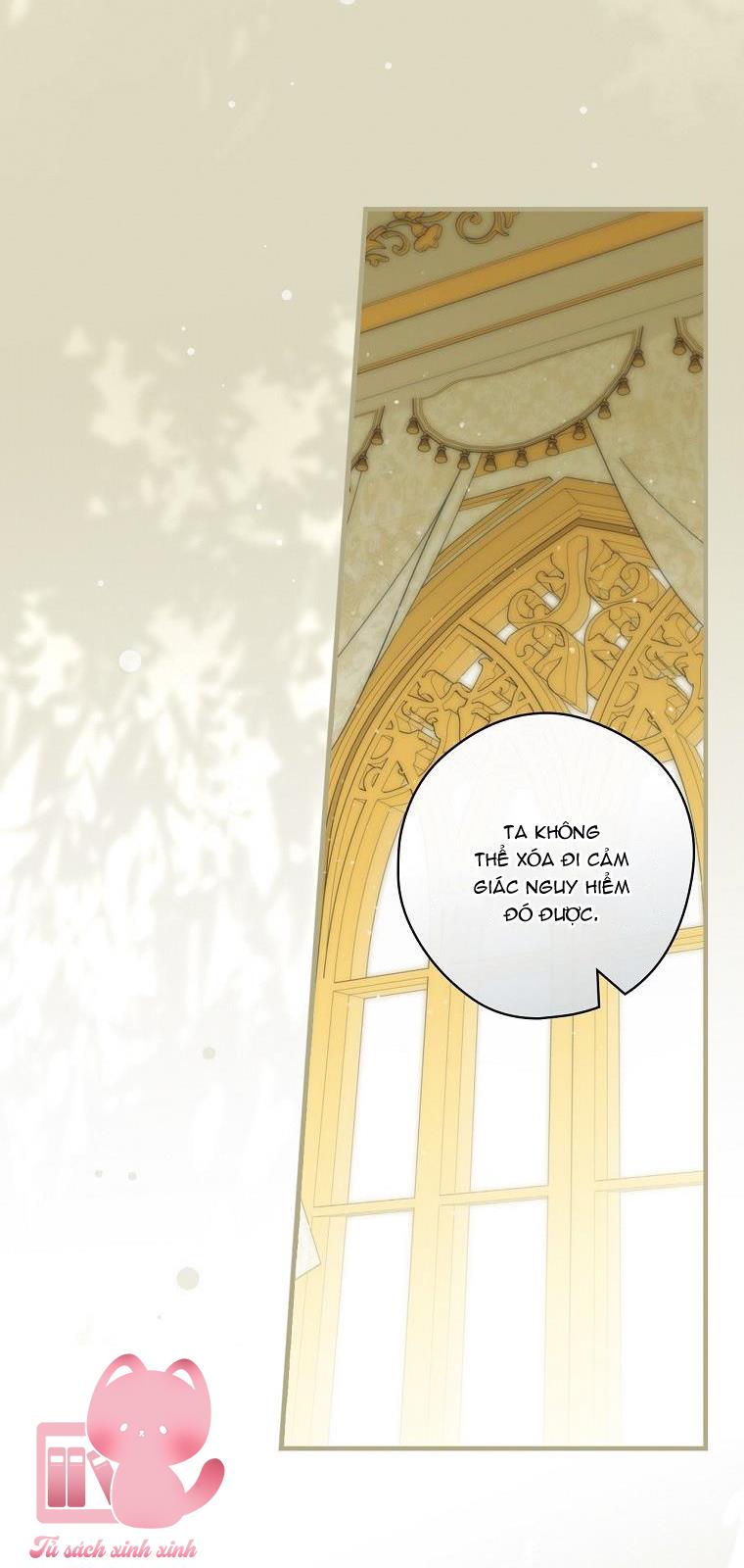 Cách Khiến Phu Quân Đứng Về Phía Tôi - Chap 67 - Trang 24