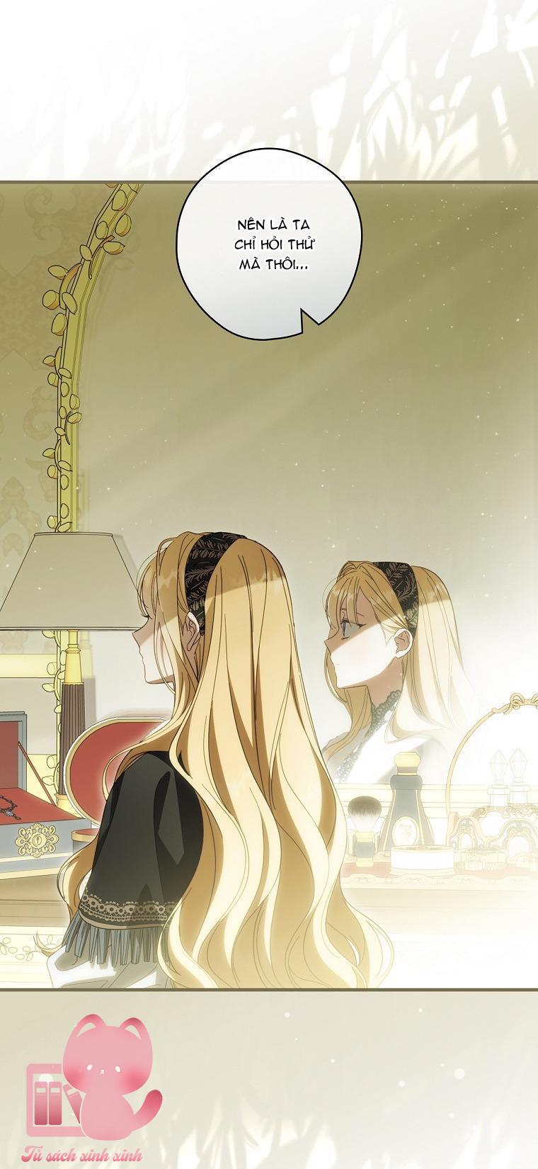 Cách Khiến Phu Quân Đứng Về Phía Tôi - Chap 67 - Trang 25