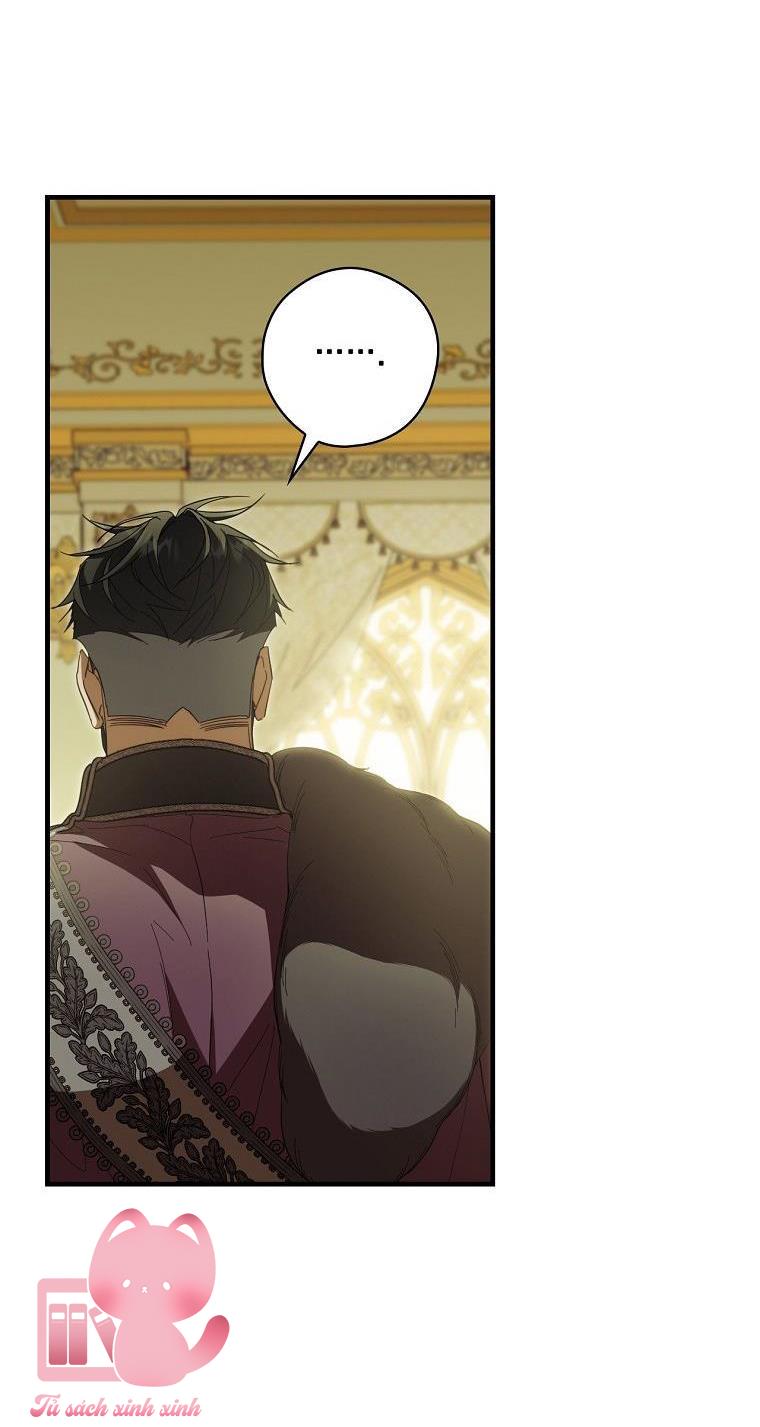Cách Khiến Phu Quân Đứng Về Phía Tôi - Chap 67 - Trang 27