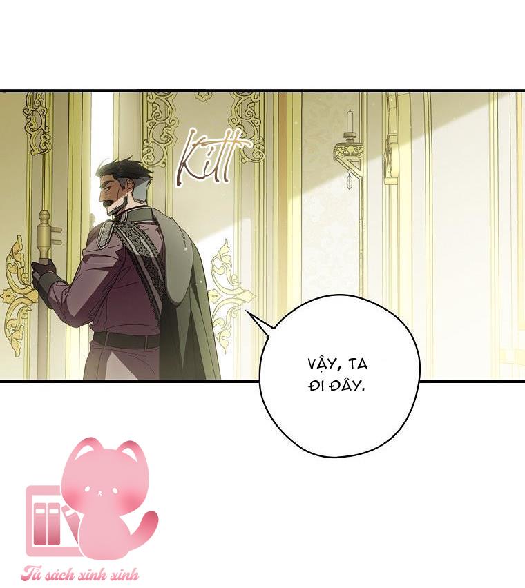 Cách Khiến Phu Quân Đứng Về Phía Tôi - Chap 67 - Trang 29