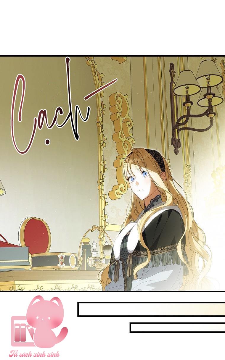 Cách Khiến Phu Quân Đứng Về Phía Tôi - Chap 67 - Trang 30
